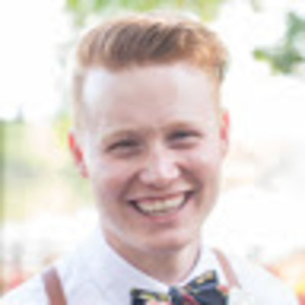 Meet your Posher, Jake